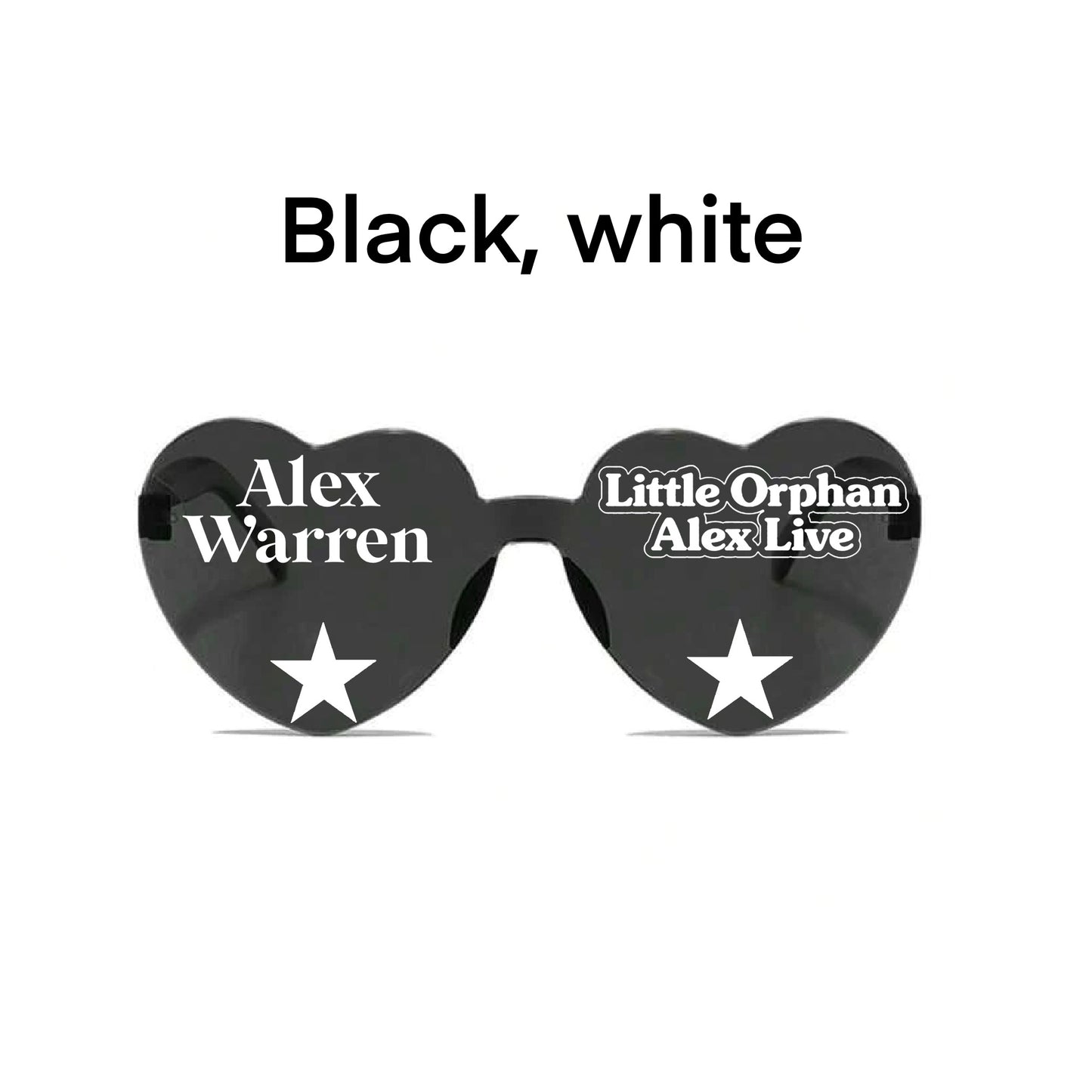 AW 2026 Tour Sunglasses