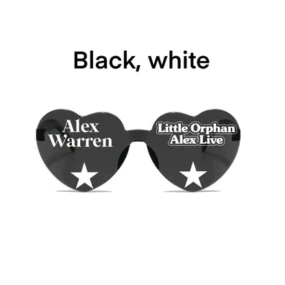 AW 2026 Tour Sunglasses