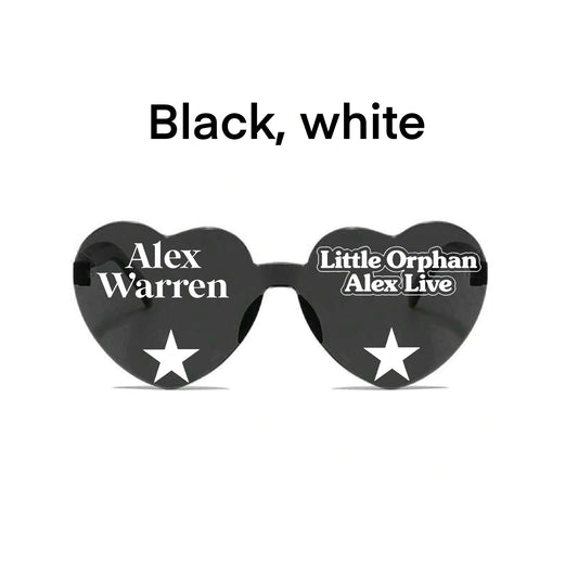 AW 2026 Tour Sunglasses