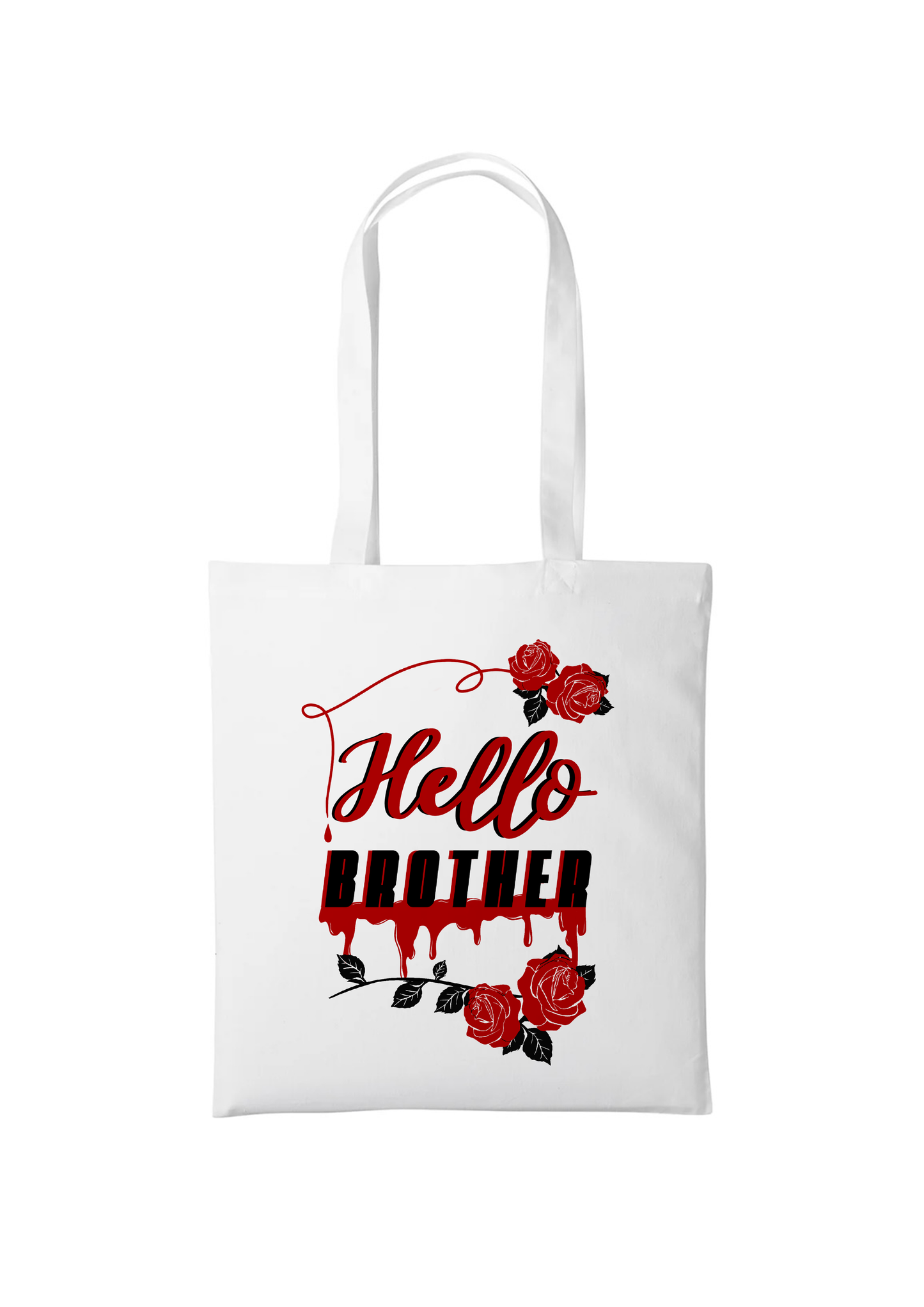Vampire Tote Bag