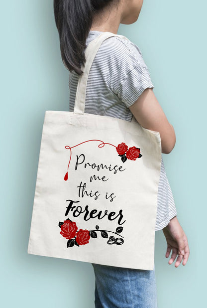 Forever Tote Bag