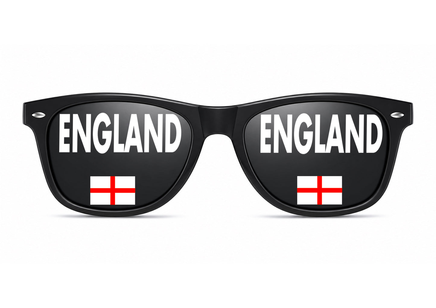 Men's E Football Sunglasses, 2026 World Cup