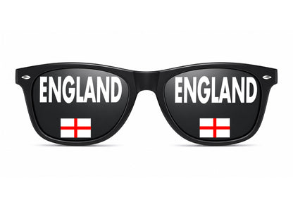 Men's E Football Sunglasses, 2026 World Cup
