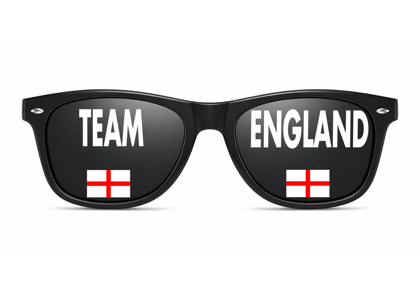 Men's E Football Sunglasses, 2026 World Cup