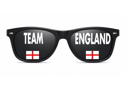 Men's E Football Sunglasses, 2026 World Cup