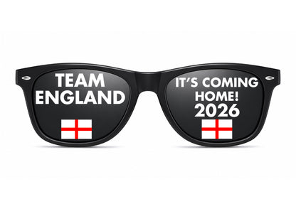 Men's E Football Sunglasses, 2026 World Cup