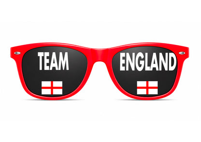 Men's E Football Sunglasses, 2026 World Cup