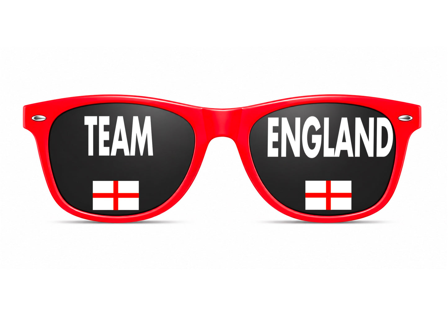 Men's E Football Sunglasses, 2026 World Cup