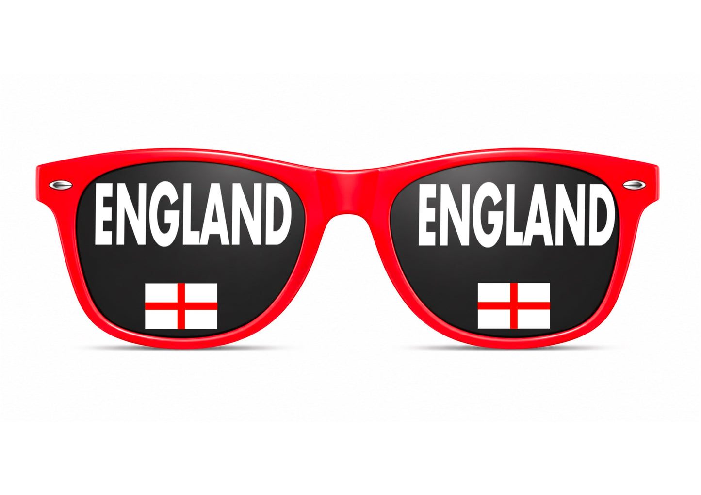 Men's E Football Sunglasses, 2026 World Cup