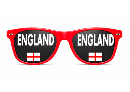 Men's E Football Sunglasses, 2026 World Cup