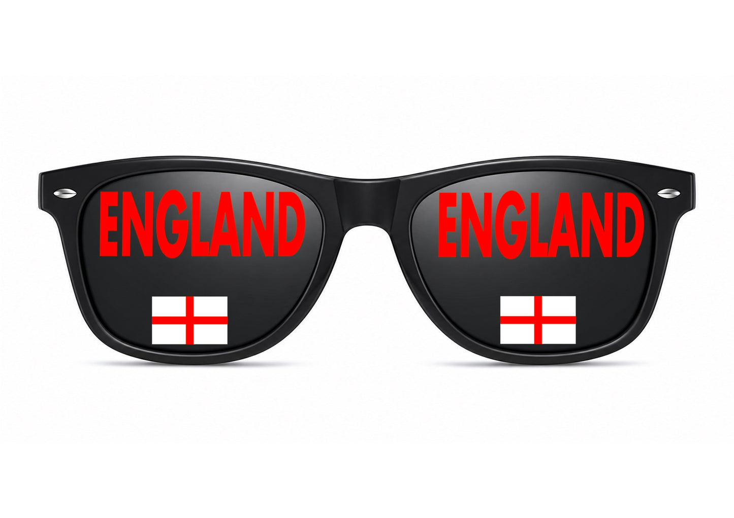 Men's E Football Sunglasses, 2026 World Cup