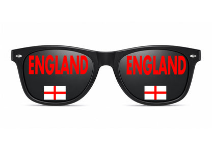 Men's E Football Sunglasses, 2026 World Cup