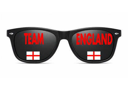 Men's E Football Sunglasses, 2026 World Cup