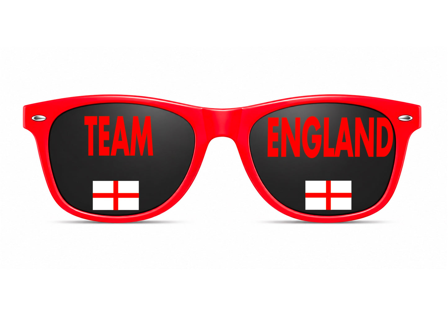 Men's E Football Sunglasses, 2026 World Cup