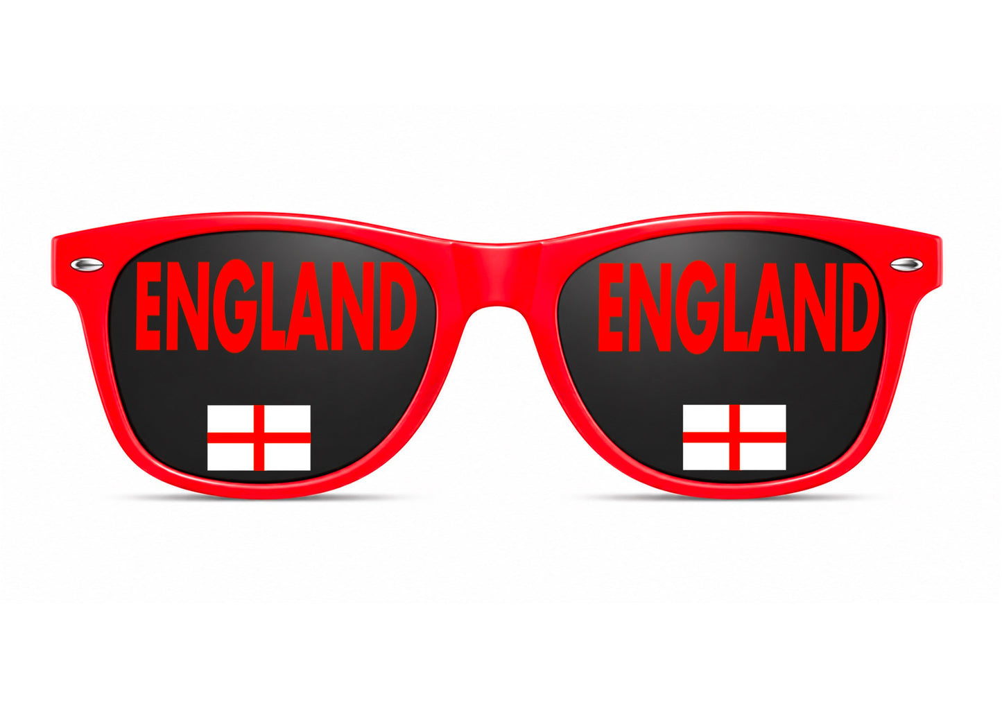 Men's E Football Sunglasses, 2026 World Cup