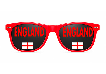 Men's E Football Sunglasses, 2026 World Cup