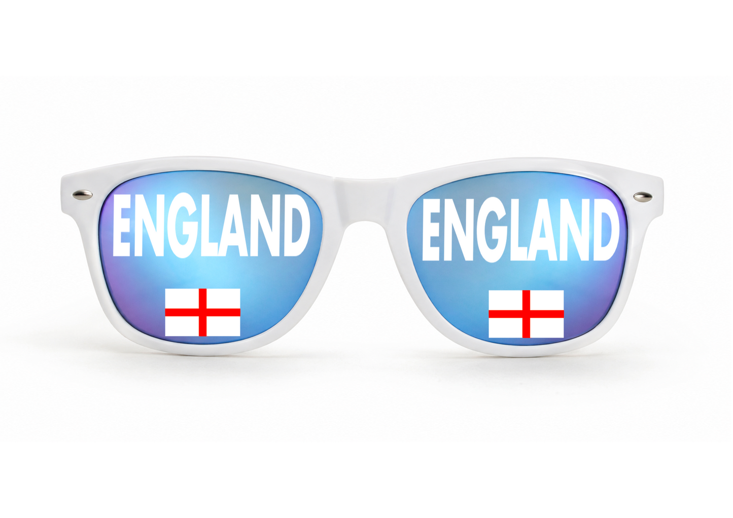 Men's E Football Sunglasses, 2026 World Cup