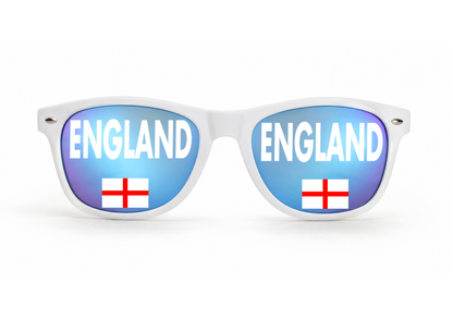 Men's E Football Sunglasses, 2026 World Cup
