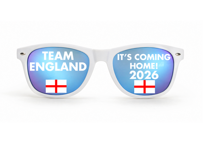Men's E Football Sunglasses, 2026 World Cup