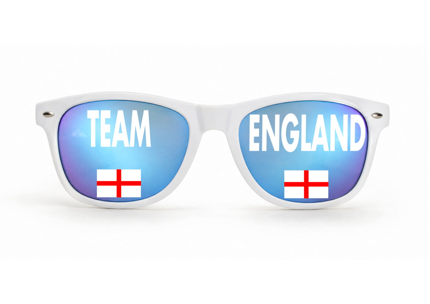 Men's E Football Sunglasses, 2026 World Cup