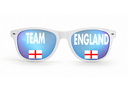 Men's E Football Sunglasses, 2026 World Cup