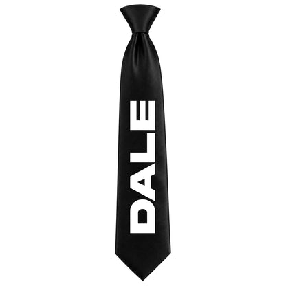 D Tie