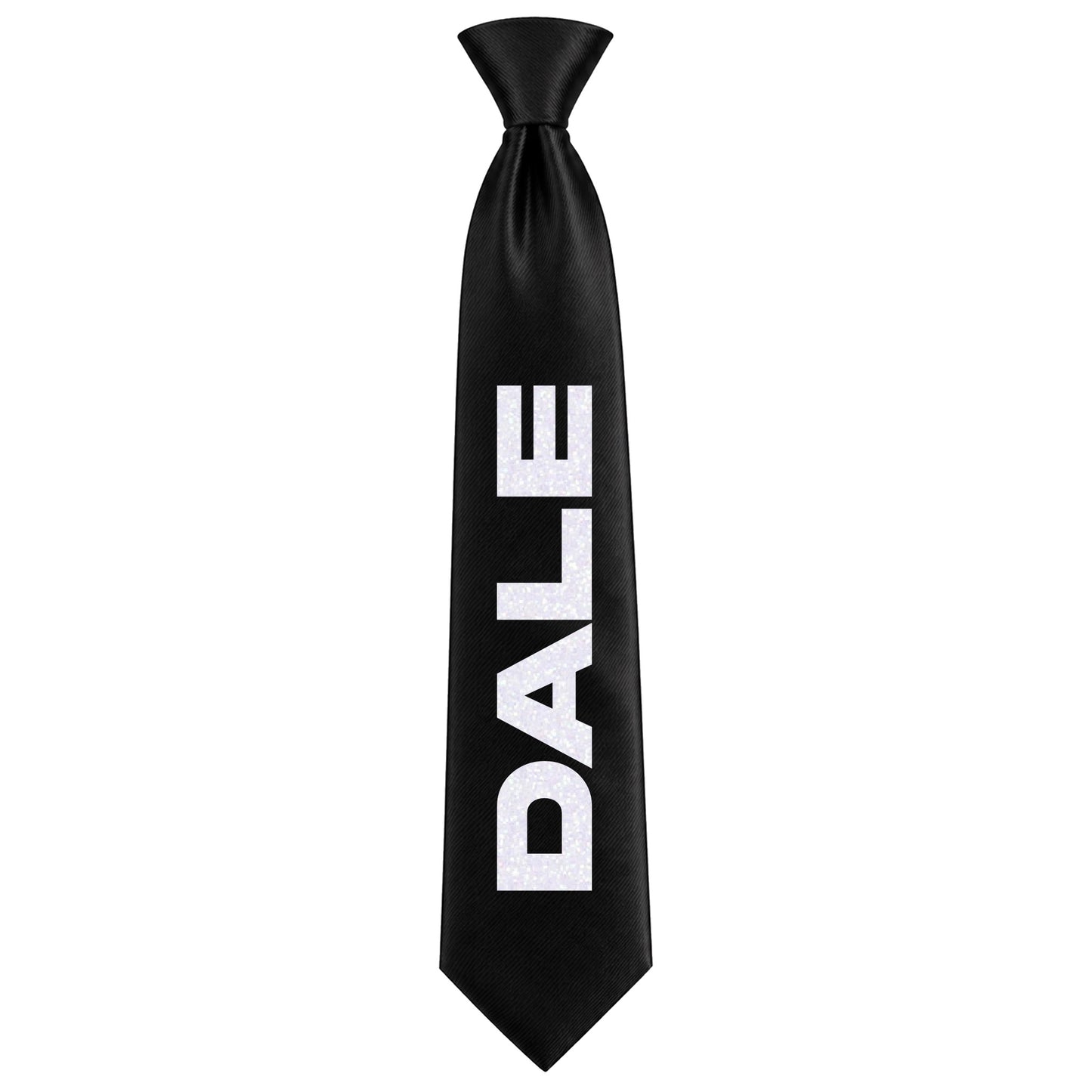 D Tie