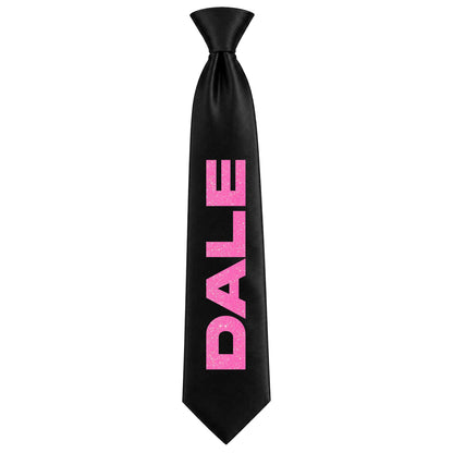 D Tie