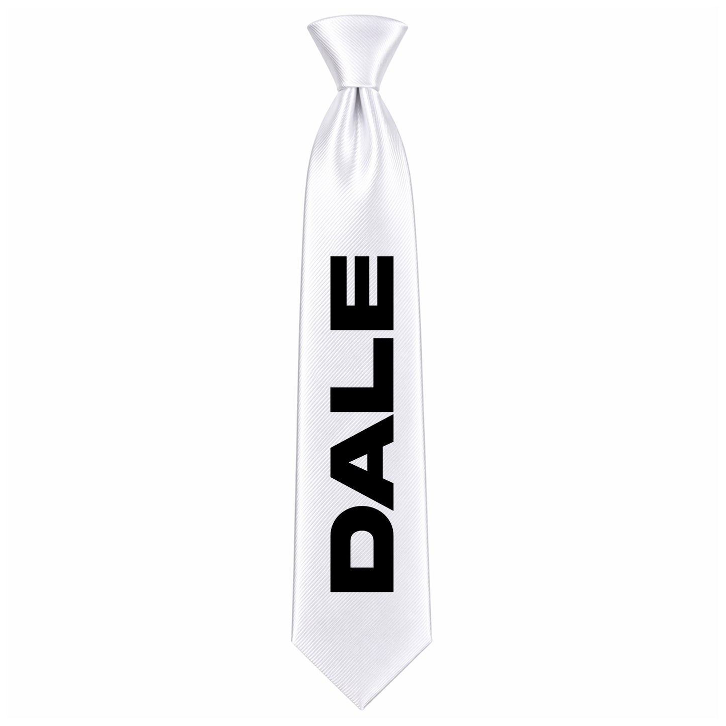 D Tie
