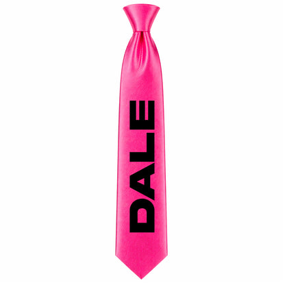 D Tie