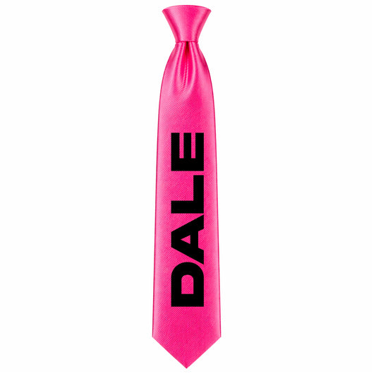 D Tie