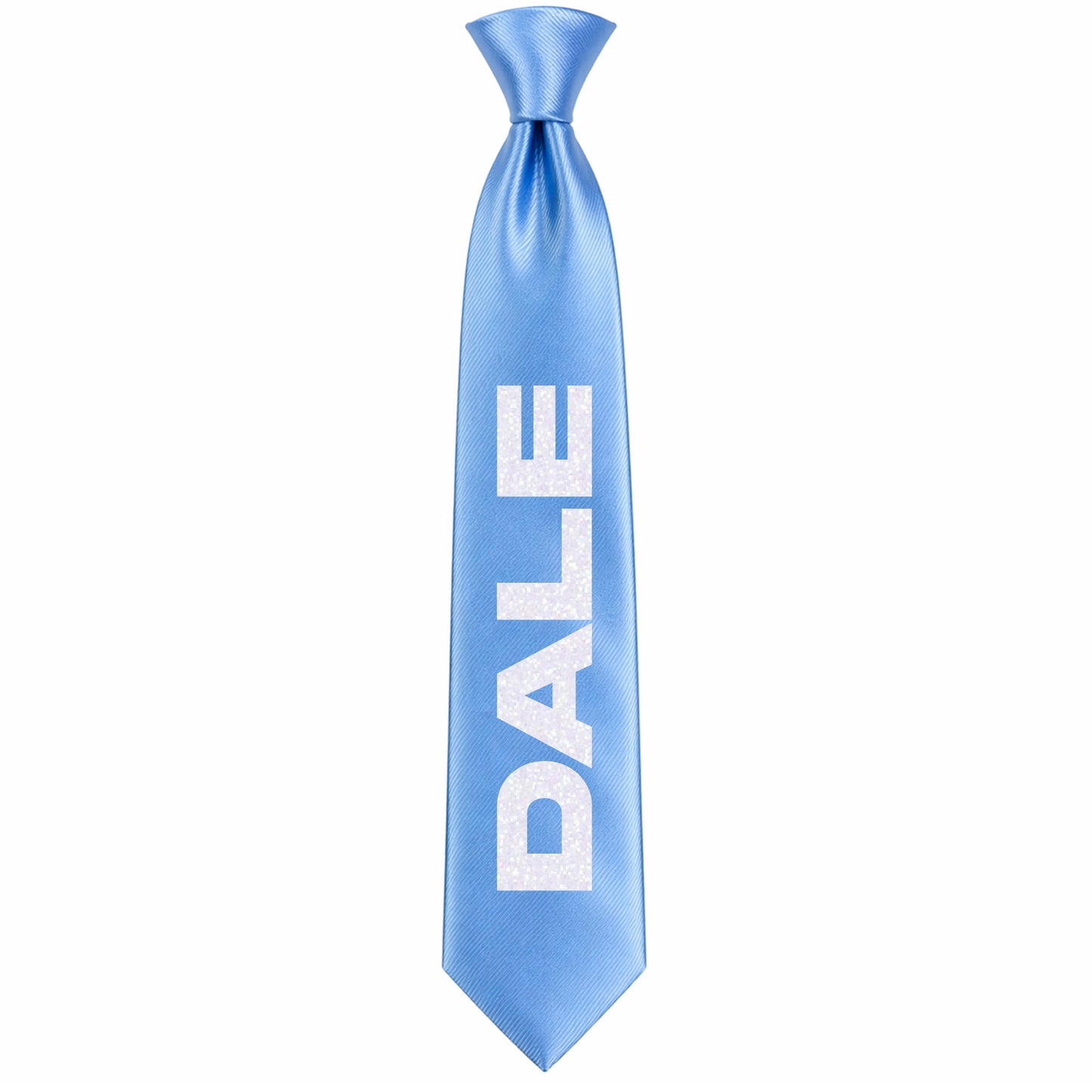 D Tie