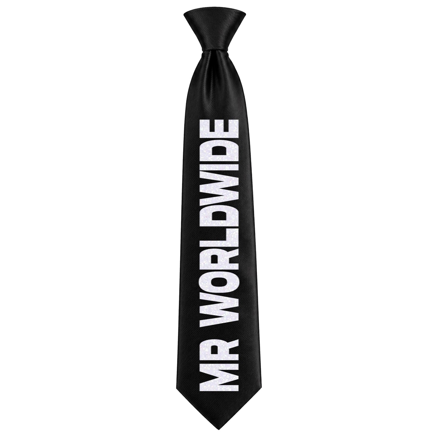 Mr W Tie