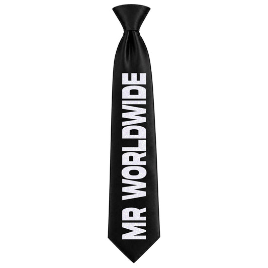 Mr W Tie