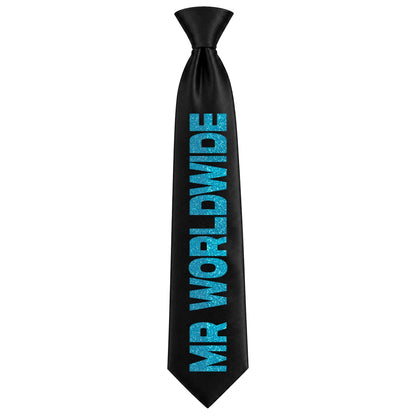 Mr W Tie