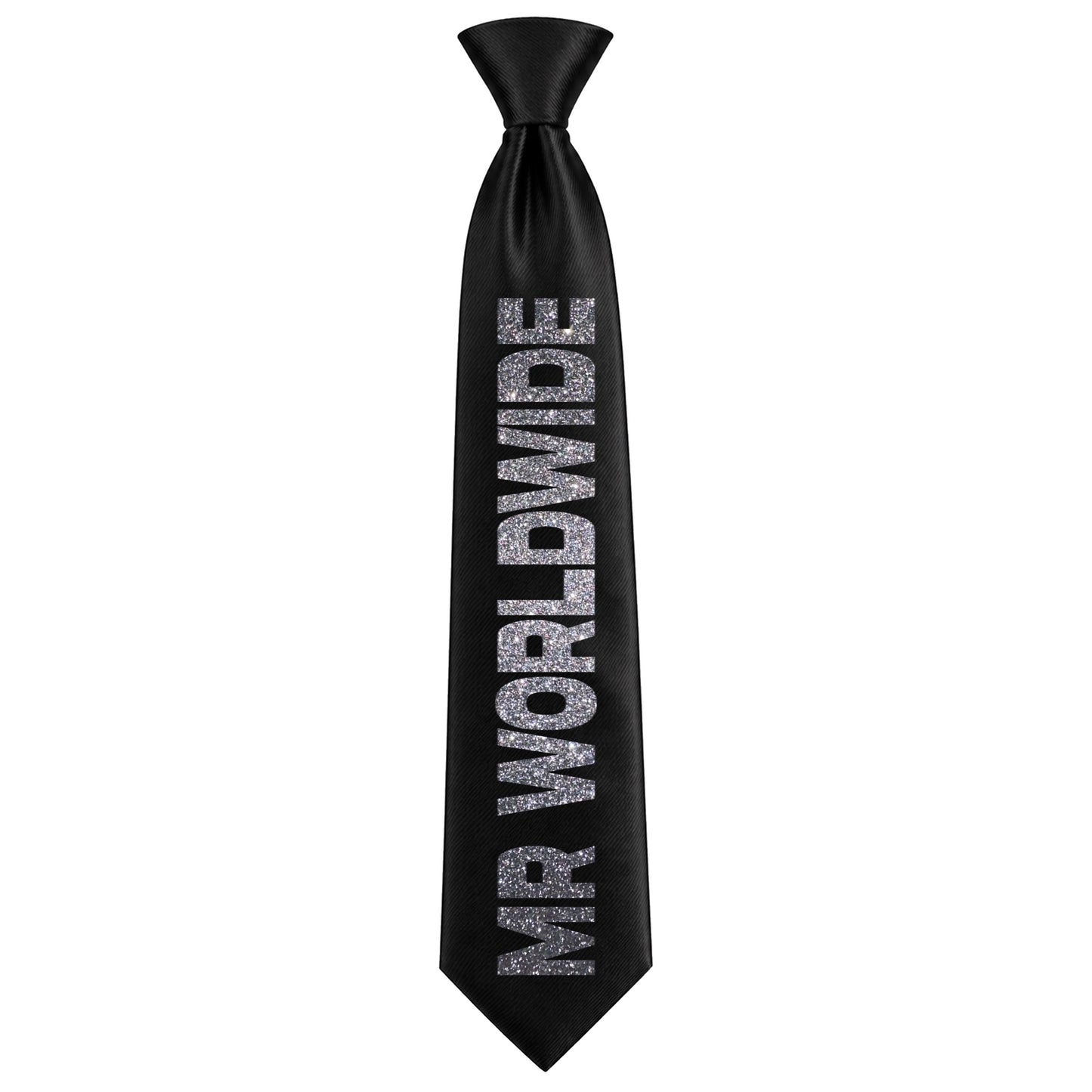 Mr W Tie
