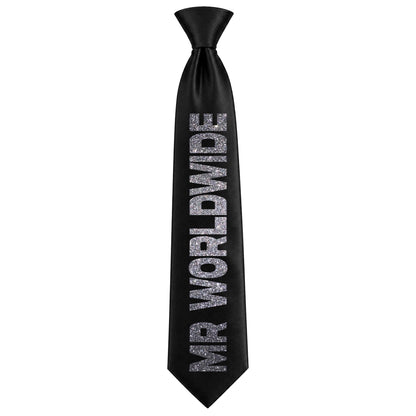 Mr W Tie