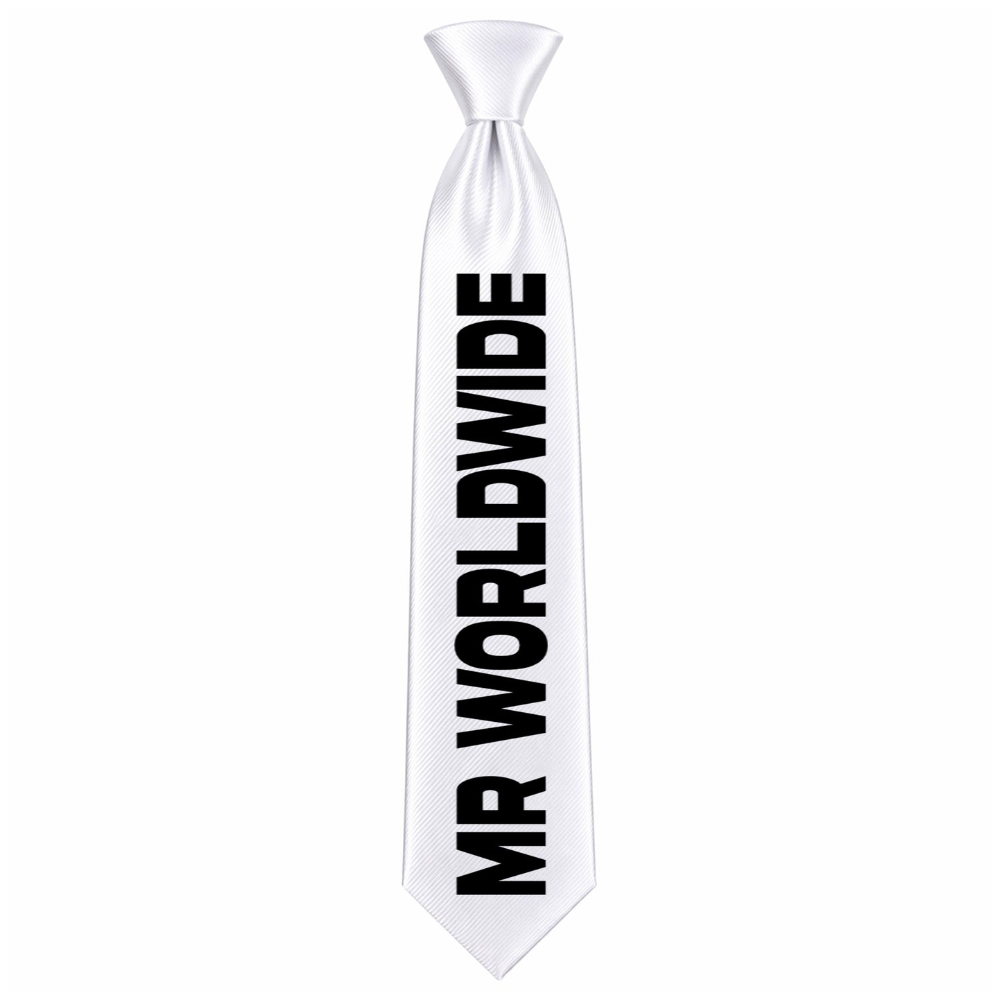 Mr W Tie