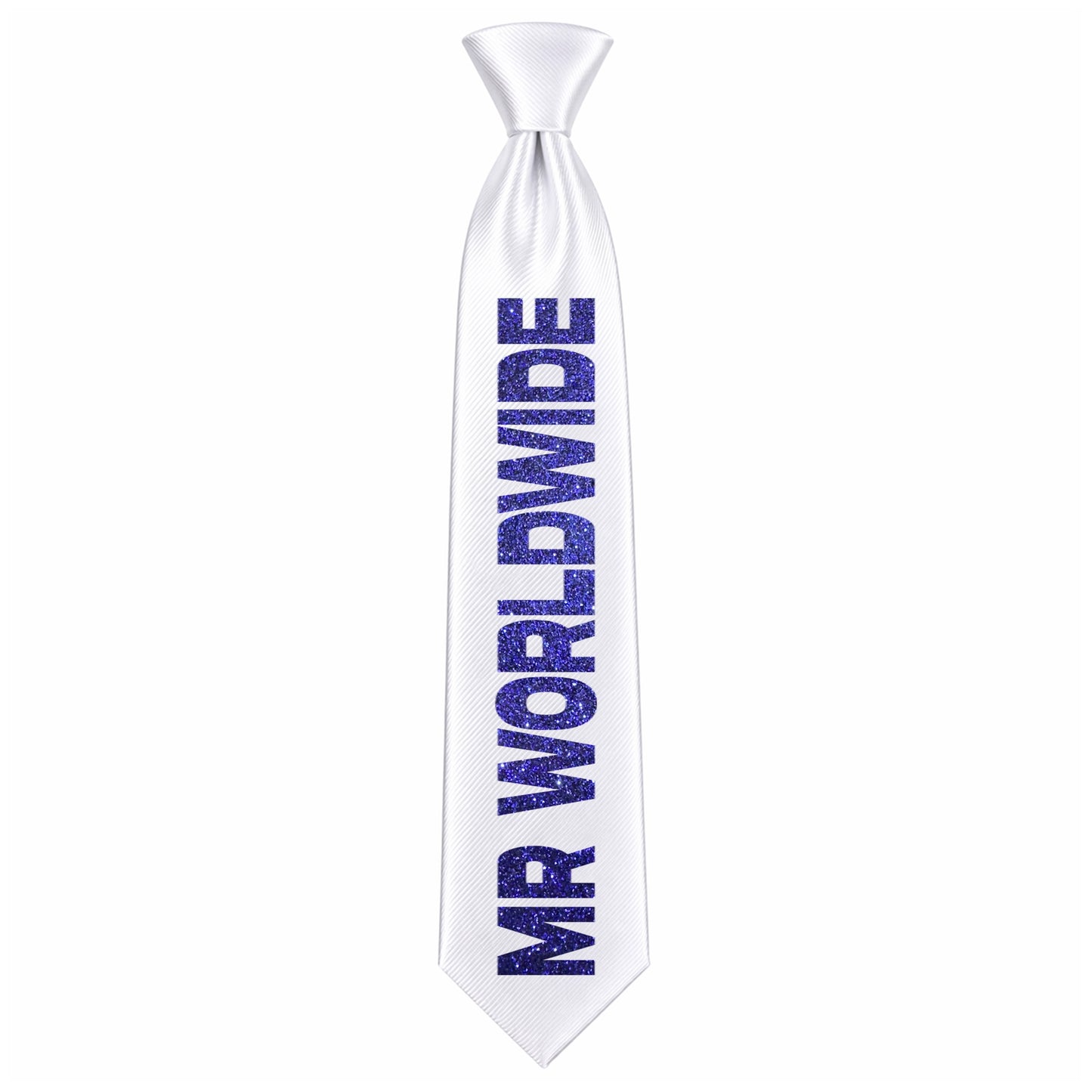 Mr W Tie