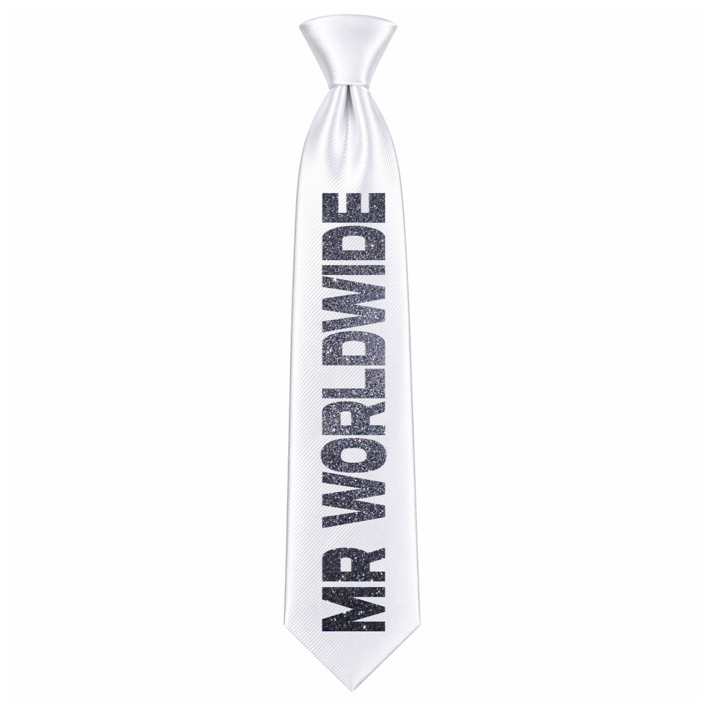 Mr W Tie