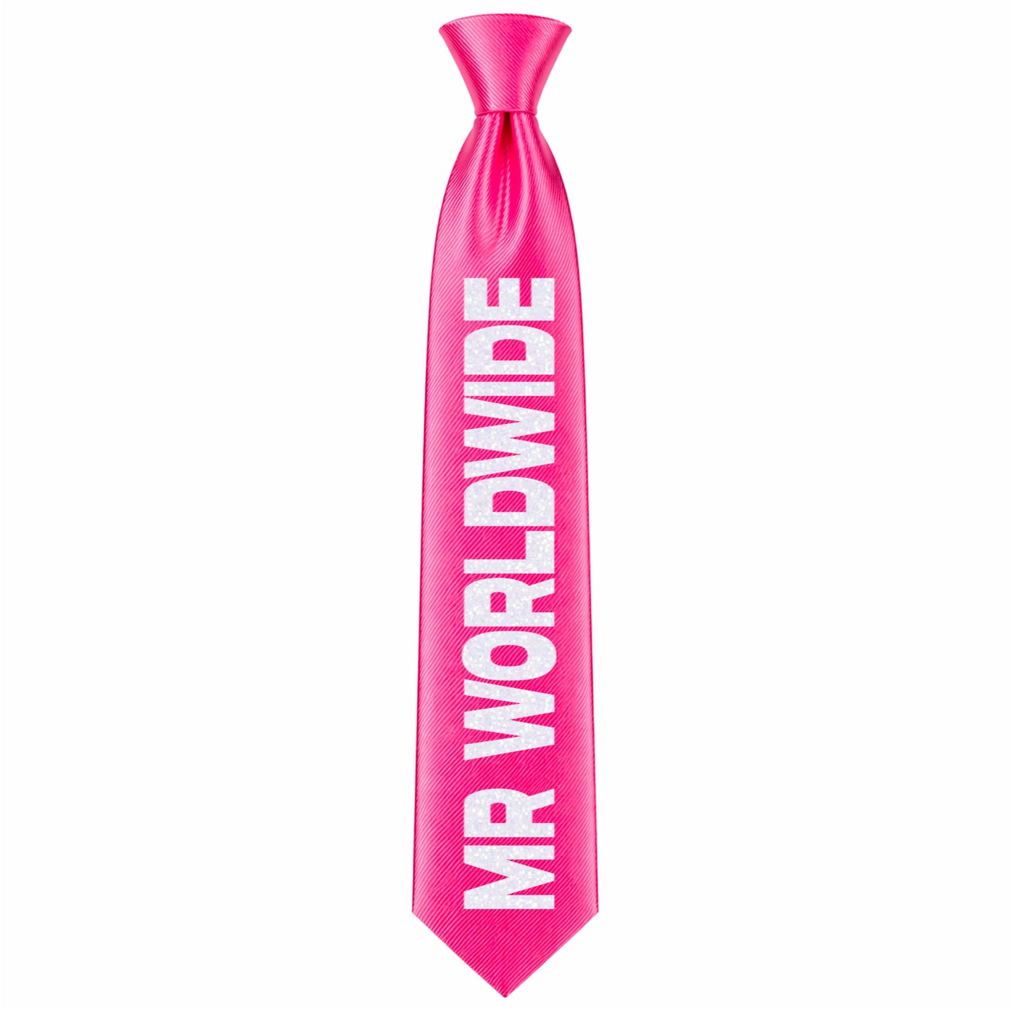 Mr W Tie