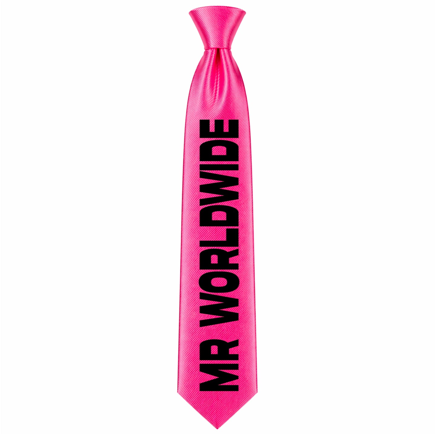 Mr W Tie