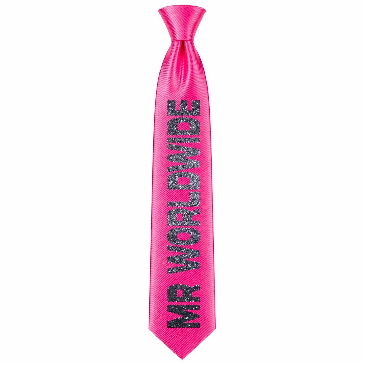 Mr W Tie