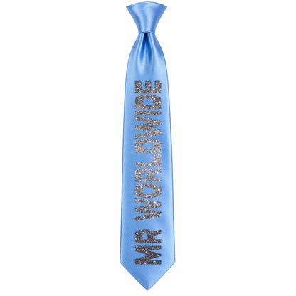Mr W Tie