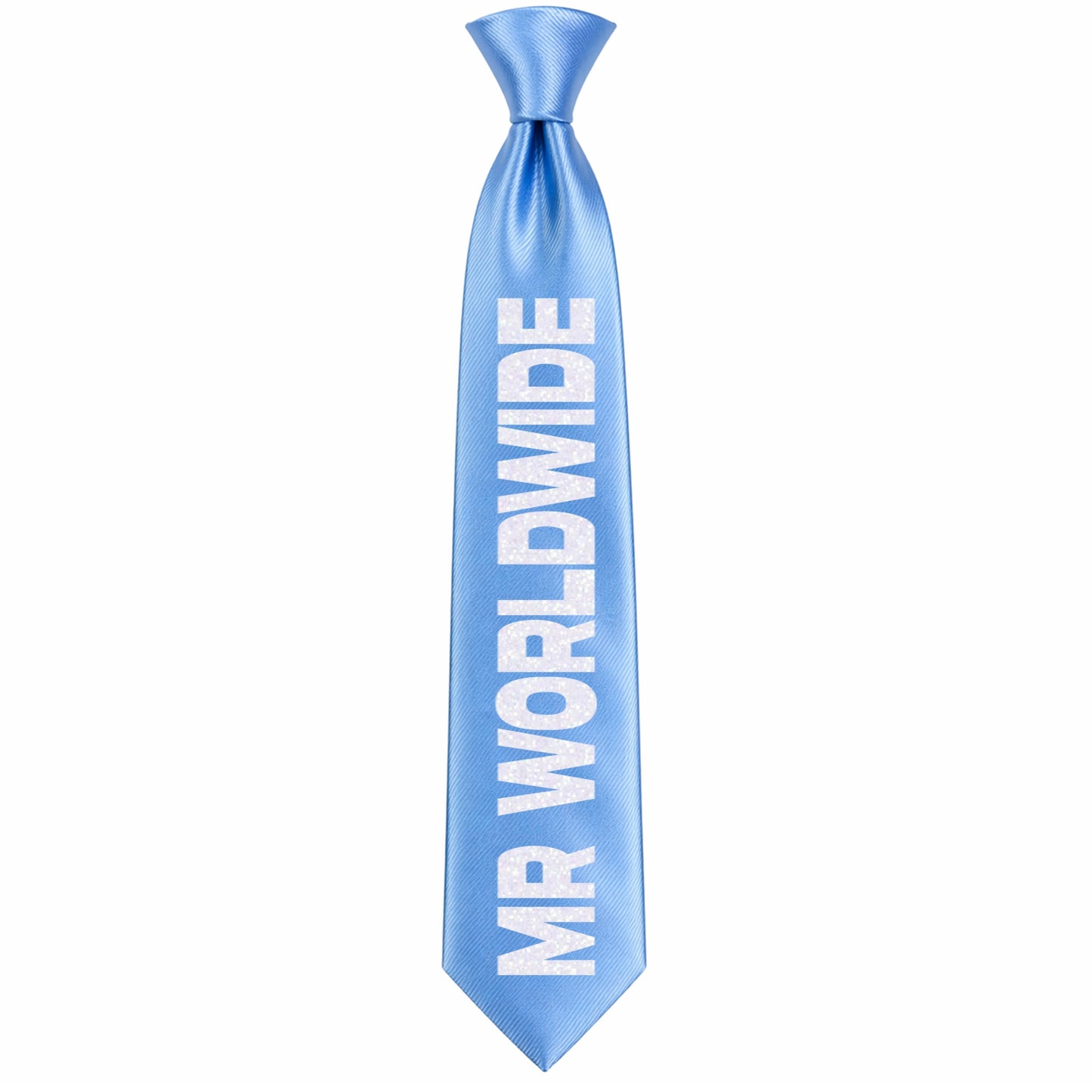 Mr W Tie