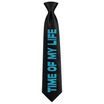 Time Of My Life Tie