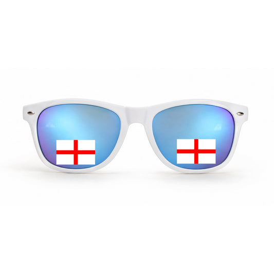 Men's E Football Sunglasses, 2026 World Cup