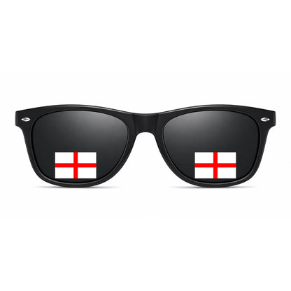 Men's E Football Sunglasses, 2026 World Cup