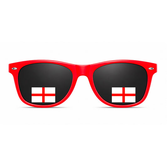 Men's E Football Sunglasses, 2026 World Cup