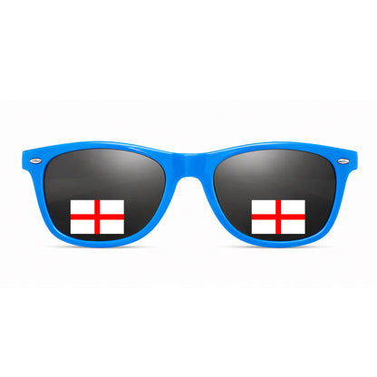 Men's E Football Sunglasses, 2026 World Cup